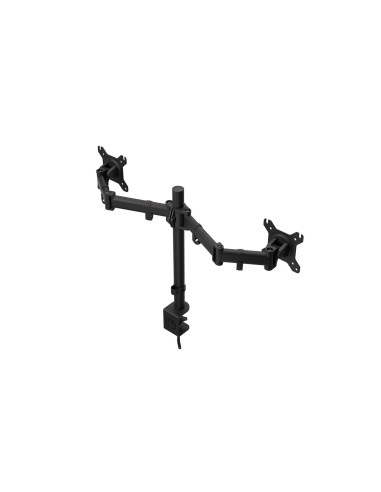 MONITOR ACC DESK MOUNT ATLAS/DOUBLE 13-27" EY8F003 ENDORFY