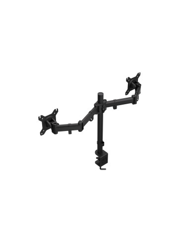 MONITOR ACC DESK MOUNT ATLAS/DOUBLE 13-27" EY8F003 ENDORFY