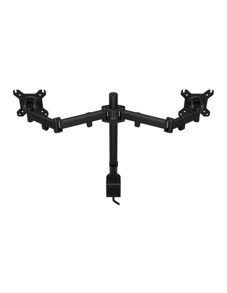 MONITOR ACC DESK MOUNT ATLAS/DOUBLE 13-27" EY8F003 ENDORFY