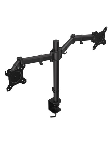 MONITOR ACC DESK MOUNT ATLAS/DOUBLE 13-27" EY8F003 ENDORFY