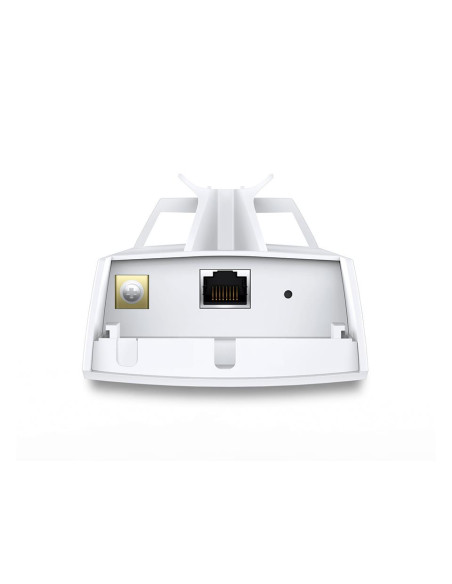 Wireless Device, TP-LINK, 300 Mbit/s, 1xLAN ports, WAN connection Ethernet (RJ-45), 1xAntennas quantity, CPE510
