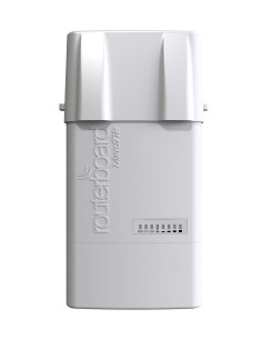 Wireless Device, MIKROTIK, 1xLAN ports, WAN connection Ethernet (RJ-45)/Wi-Fi, RB912UAG-5HPND-OUT