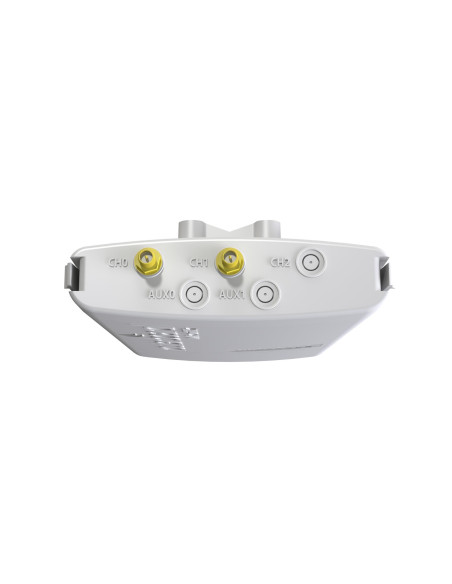 Wireless Device, MIKROTIK, 1xLAN ports, WAN connection Ethernet (RJ-45)/Wi-Fi, RB912UAG-5HPND-OUT