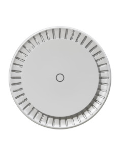 Access Point, MIKROTIK, 1800 Mbps, IEEE 802.11b, IEEE 802.11g, IEEE 802.11n, IEEE 802.11ac, IEEE 802.11ax, 2x10Base-T / 100Base