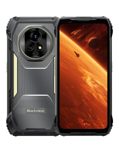 MOBILE PHONE XPLORE 2/16GB/1TB BLACKVIEW