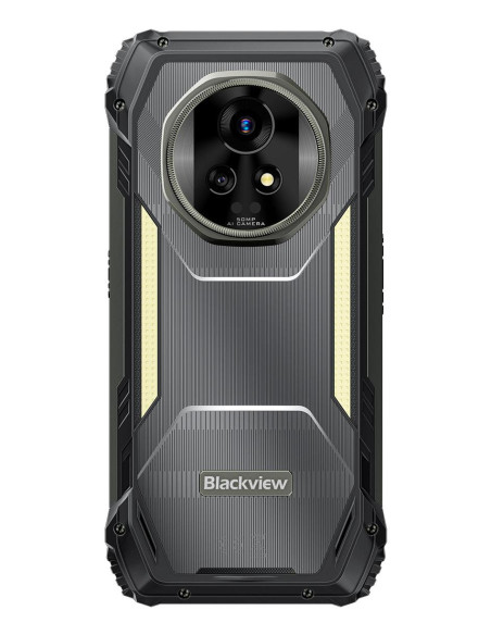 MOBILE PHONE XPLORE 2/16GB/1TB BLACKVIEW