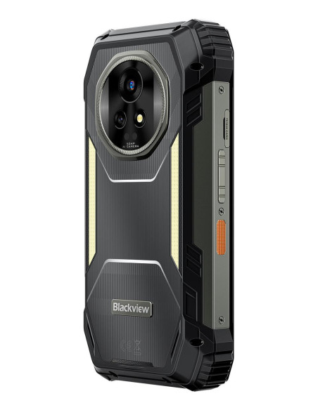 MOBILE PHONE XPLORE 2/16GB/1TB BLACKVIEW