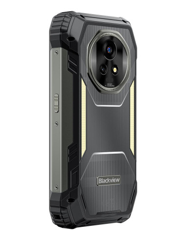 MOBILE PHONE XPLORE 2/16GB/1TB BLACKVIEW