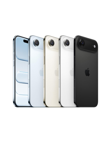 PREOWNED PHONE IPHONE AIR/256GB GOLD MG2N4 A+ APPLE