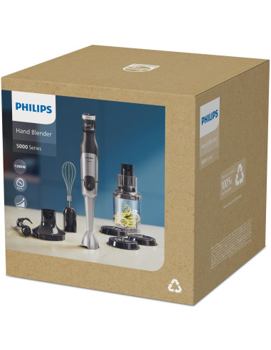 BLENDER/HR2684/00 PHILIPS