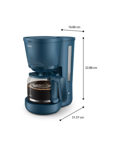 COFFEE MAKER/HD7411/70 PHILIPS