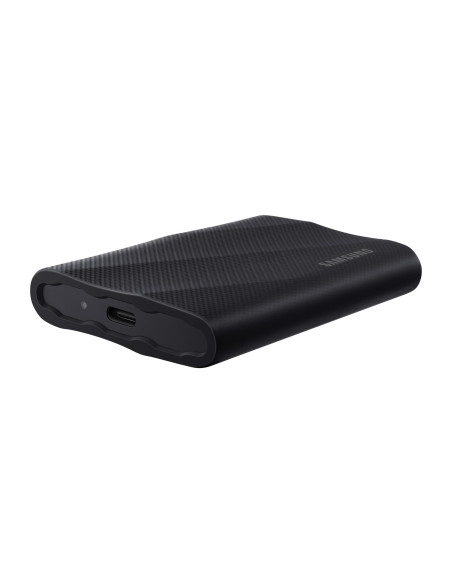 External SSD, SAMSUNG, T9, 4TB, USB 3.2, Write speed 2000 MBytes/sec, Read speed 2000 MBytes/sec, MU-PG4T0B/EU