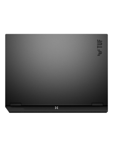 Notebook, ASUS, FA608UH-RV115W, TUF, CPU AMD RyzenT 7, 260, 3.8 GHz, 16 ", 1920 x 1200 pixels, RAM 16 GB, DDR5-SDRAM, SSD 512 G