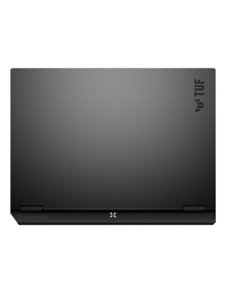 Notebook, ASUS, TUF, CPU AMD RyzenT 7, 260, 3.8 GHz, 16 ", 1920 x 1200 pixels, RAM 16 GB, DDR5-SDRAM, SSD 512 GB, Discrete grap