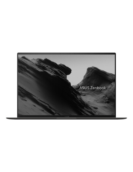 Notebook, ASUS, UM5606GA-SS179W, ZenBook Series, CPU AMD Ryzen AI 9, 465, 2 GHz, 16 ", 2880 x 1800 pixels, RAM 32 GB, LPDDR5x-S