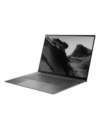 Notebook, ASUS, UM5606GA-SS179W, ZenBook Series, CPU AMD Ryzen AI 9, 465, 2 GHz, 16 ", 2880 x 1800 pixels, RAM 32 GB, LPDDR5x-S