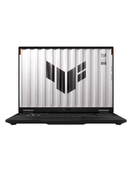 Notebook, ASUS, FA608UM-QT066W, TUF, CPU AMD RyzenT 7, 260, 3.8 GHz, 16 ", 2560 x 1600 pixels, RAM 32 GB, DDR5-SDRAM, SSD 1000 