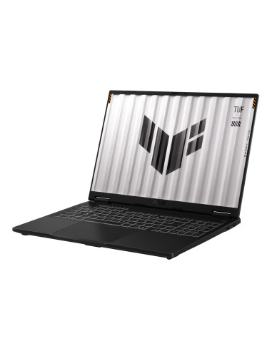 Notebook, ASUS, FA608UM-QT066W, TUF, CPU AMD RyzenT 7, 260, 3.8 GHz, 16 ", 2560 x 1600 pixels, RAM 32 GB, DDR5-SDRAM, SSD 1000 