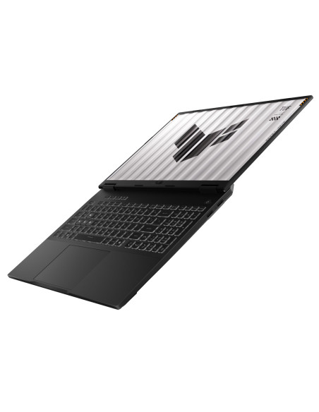 Notebook, ASUS, FA608UM-QT066W, TUF, CPU AMD RyzenT 7, 260, 3.8 GHz, 16 ", 2560 x 1600 pixels, RAM 32 GB, DDR5-SDRAM, SSD 1000 