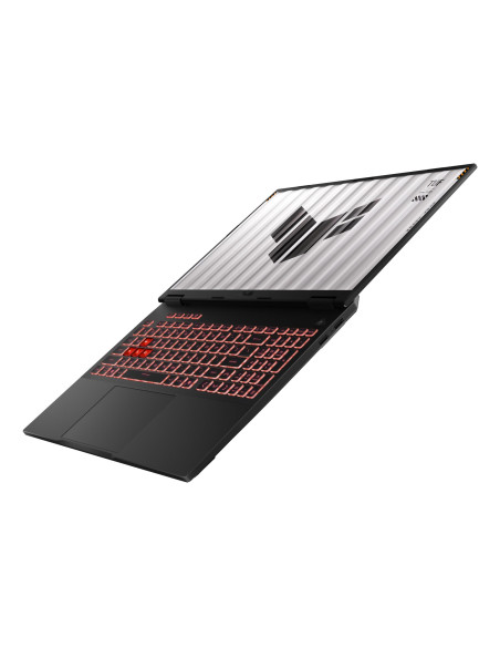 Notebook, ASUS, FA608UM-QT066W, TUF, CPU AMD RyzenT 7, 260, 3.8 GHz, 16 ", 2560 x 1600 pixels, RAM 32 GB, DDR5-SDRAM, SSD 1000 
