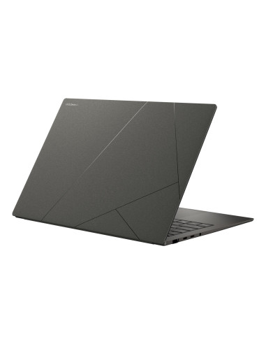 Notebook, ASUS, ZenBook Series, UX5406SA-PV050W, CPU Intel Core Ultra, u7-258V, 1800 MHz, 14", 2880x1800, RAM 32GB, LPDDR5x, SS