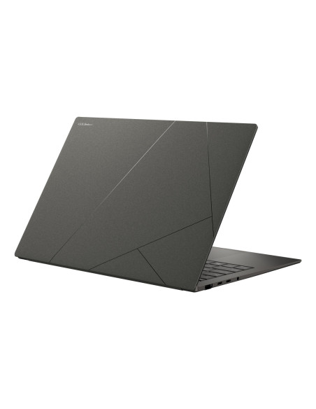 Notebook, ASUS, ZenBook Series, UX5406SA-PV050W, CPU Intel Core Ultra, u7-258V, 1800 MHz, 14", 2880x1800, RAM 32GB, LPDDR5x, SS