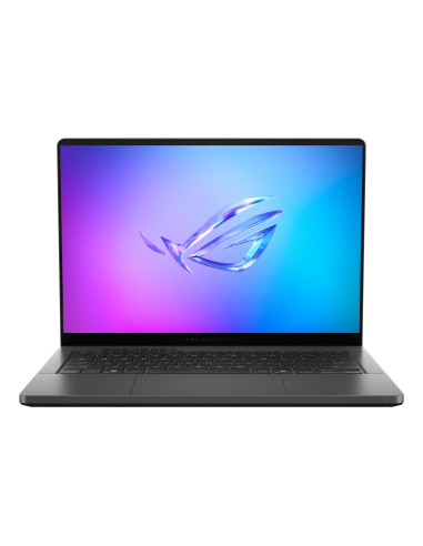 Notebook, ASUS, ROG Zephyrus, CPU AMD RyzenT 9, 270, 4 GHz, 14 ", 2880 x 1800 pixels, RAM 16 GB, LPDDR5x-SDRAM, SSD 1000 GB, Di