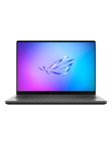 Notebook, ASUS, ROG Zephyrus, CPU AMD RyzenT 9, 270, 4 GHz, 14 ", 2880 x 1800 pixels, RAM 16 GB, LPDDR5x-SDRAM, SSD 1000 GB, Di
