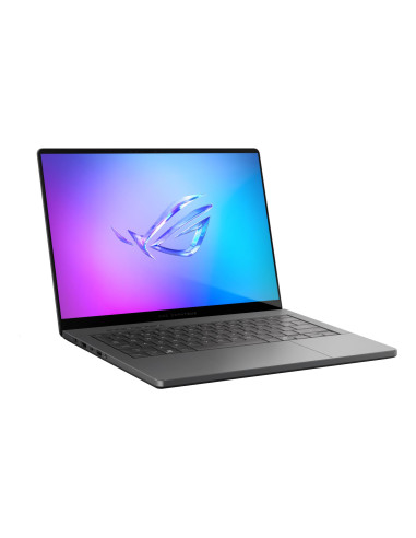 Notebook, ASUS, ROG Zephyrus, CPU AMD RyzenT 9, 270, 4 GHz, 14 ", 2880 x 1800 pixels, RAM 16 GB, LPDDR5x-SDRAM, SSD 1000 GB, Di