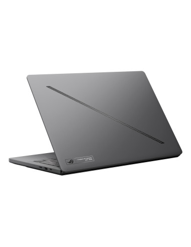Notebook, ASUS, GA403UM-QS056W, ROG Zephyrus, CPU AMD RyzenT 9, 270, 4 GHz, 14 ", 2880 x 1800 pixels, RAM 16 GB, LPDDR5x-SDRAM,