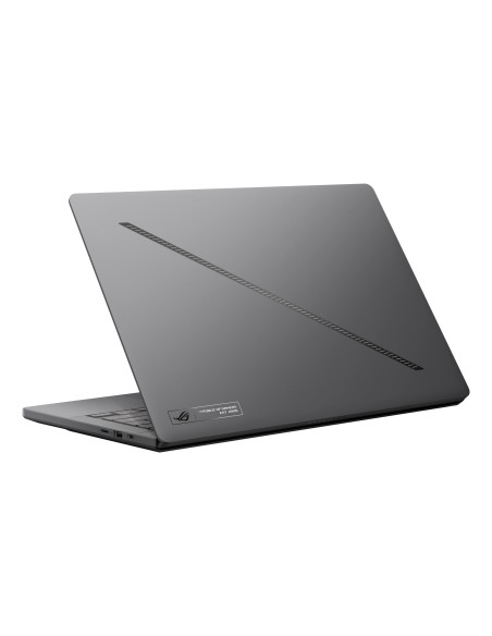 Notebook, ASUS, ROG Zephyrus, CPU AMD RyzenT 9, 270, 4 GHz, 14 ", 2880 x 1800 pixels, RAM 16 GB, LPDDR5x-SDRAM, SSD 1000 GB, Di