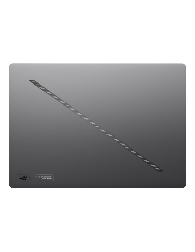 Notebook, ASUS, ROG Zephyrus, CPU AMD RyzenT 9, 270, 4 GHz, 14 ", 2880 x 1800 pixels, RAM 16 GB, LPDDR5x-SDRAM, SSD 1000 GB, Di