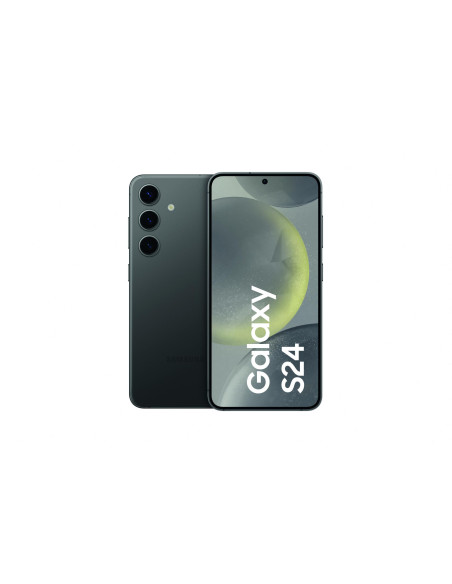 MOBILE PHONE GALAXY S24/128GB BLACK SM-S921B SAMSUNG