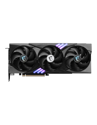 Graphics Card, MSI, NVIDIA, GeForce RTX 5060 Ti, 8 GB, GDDR7, 128 bit, PCI Express x16 5.0, Active, RTX5060TI8GGAMTRIOOC