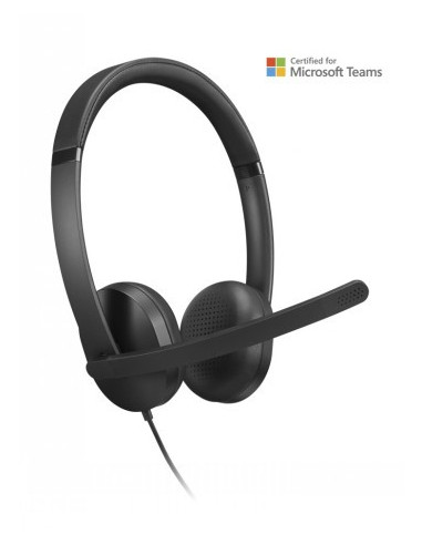 LENOVO WIRED VOIP HEADSET 5000 (TEAMS)