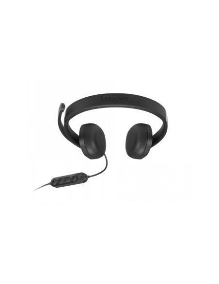 LENOVO WIRED VOIP HEADSET 5000 (TEAMS)