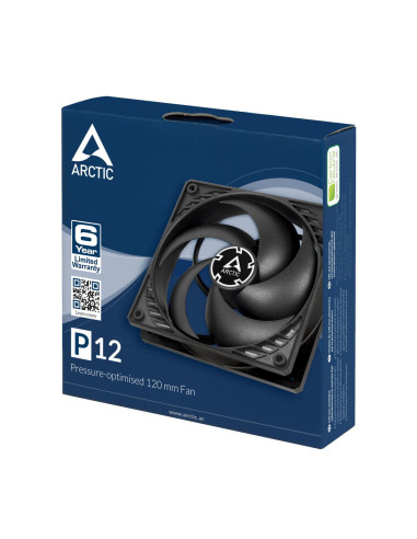 CASE FAN 120MM/ACFAN00118A ARCTIC
