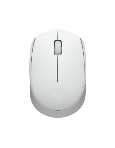 MOUSE USB OPTICAL WRL M171/OFF-WHITE 910-006867 LOGITECH
