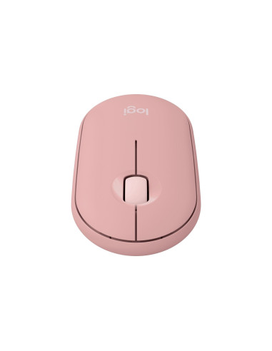 MOUSE USB OPTICAL WRL M350S/ROSE 910-007014 LOGITECH