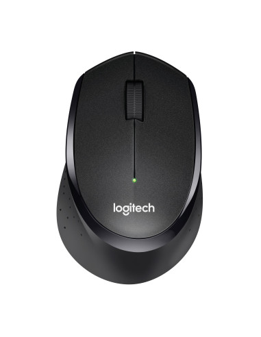 MOUSE USB OPTICAL WRL B330/SILENT 910-004913 LOGITECH