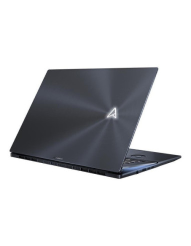 Notebook, ASUS, ZenBook Series, BX7602VI-ME096W, CPU Core i9, i9-13900H, 2600 MHz, 16", Touchscreen, 3840x2400, RAM 32GB, DDR5,