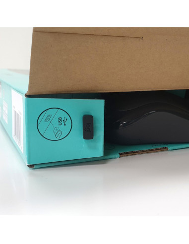 KEYBOARD WRL COMBO MK270 ENG/DESKTOP 920-004508 LOGITECH