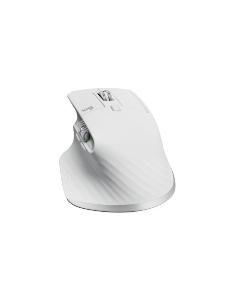 MOUSE BLUETH LASER MX MASTER3S/PALE GREY 910-006560 LOGITECH