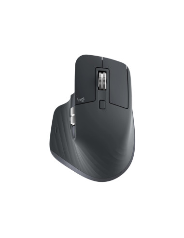 MOUSE BLUETH OPTICAL MASTER 3S/BLACK 910-006559 LOGITECH