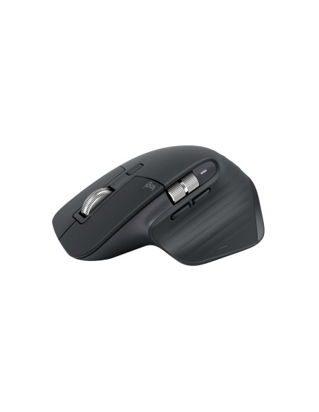 MOUSE BLUETH OPTICAL MASTER 3S/BLACK 910-006559 LOGITECH