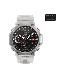 SMARTWATCH AMAZFIT T-REX 3/HAZE GRAY W2322GL6N HUAMI