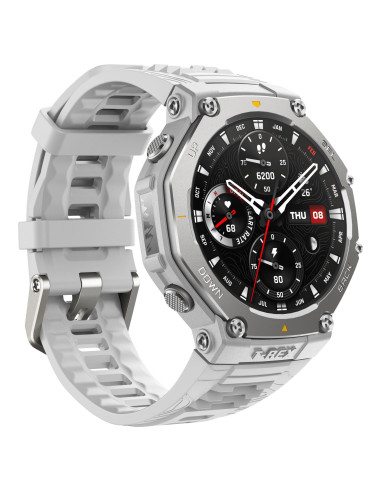SMARTWATCH AMAZFIT T-REX 3/HAZE GRAY W2322GL6N HUAMI