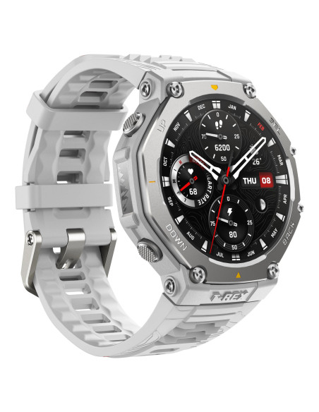 SMARTWATCH AMAZFIT T-REX 3/HAZE GRAY W2322GL6N HUAMI