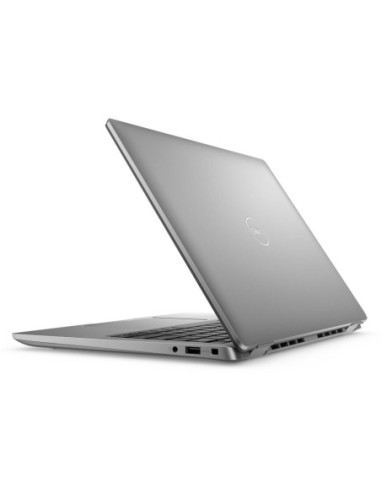 Notebook, DELL, Latitude, 7340, CPU Core i7, i7-1365U, 1800 MHz, CPU features vPro, 13.3", 1920x1200, RAM 16GB, DDR5, 4800 MHz,