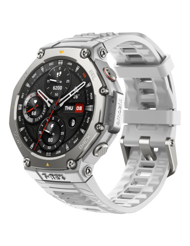 SMARTWATCH AMAZFIT T-REX 3/HAZE GRAY W2322GL6N HUAMI